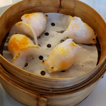 大公館 - Shrimp dumplings - Cantonese Near Me - Hong Kong, HK