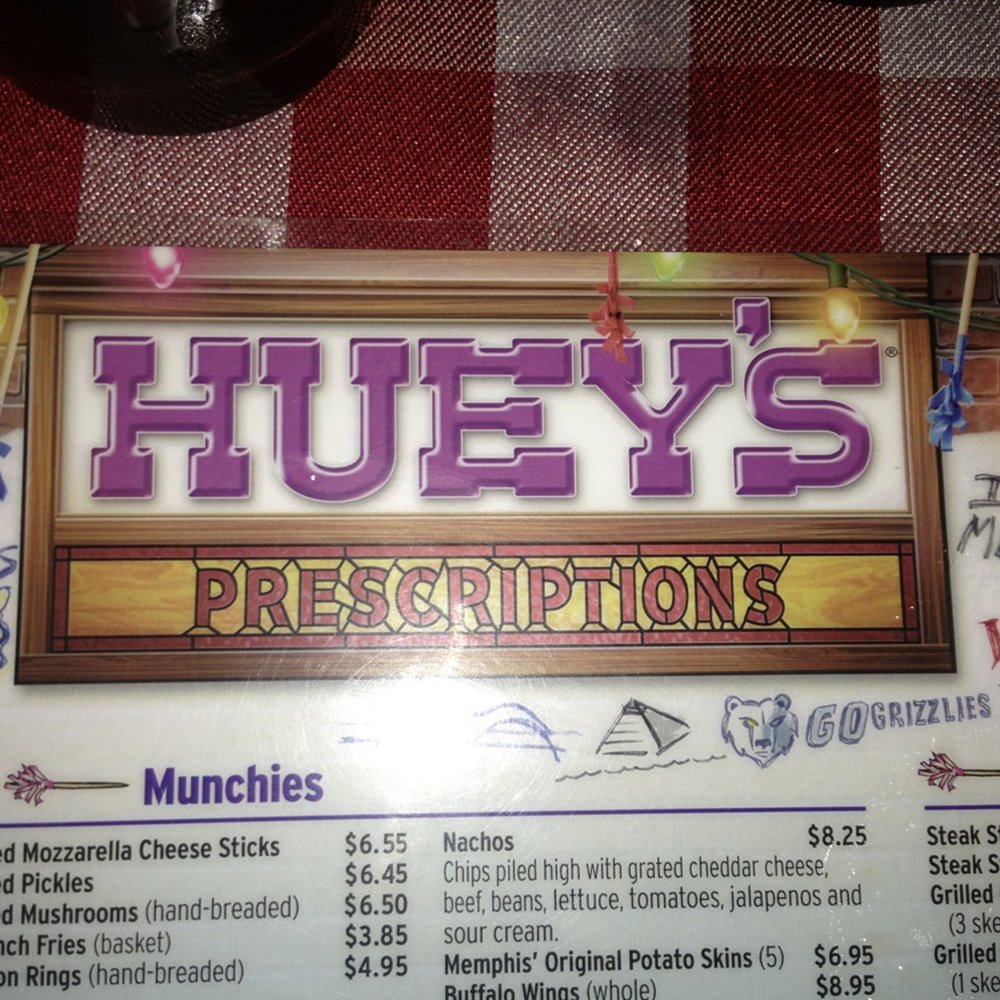 Huey's Collierville - Burgers Near Me - Collierville, Tennessee Huey's Collierville - Burgers Near Me - Collierville, Tennessee