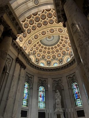 Cathedral of Saint Paul by null