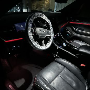 Swamp City Shine Detailing - Another great interior detail - Auto Detailing Near Me - Walker, Louisiana Swamp City Shine Detailing - Another great interior detail - Auto Detailing Near Me - Walker, Louisiana