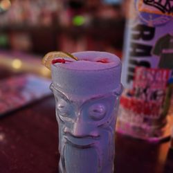 Frozen Margarita