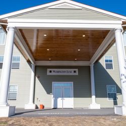 Stone Park Properties