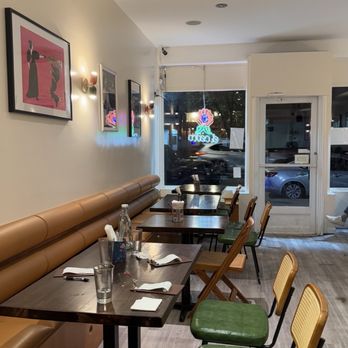 El Cedro - Lebanese Near Me - Brooklyn, New York
