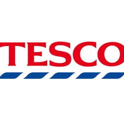 Tesco Petrol Filling Station - Tesco