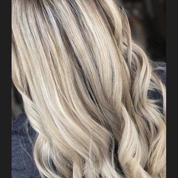 Peroxide Hair Salon - Rickey's cut, color, and style - Hair Salons Near Me - Apple Valley, California