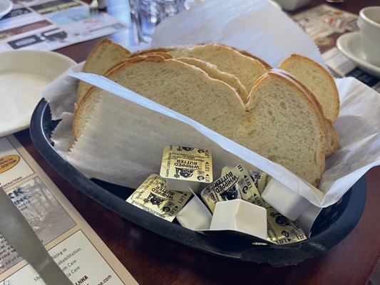 Governor Francis Inn Restaurant by null