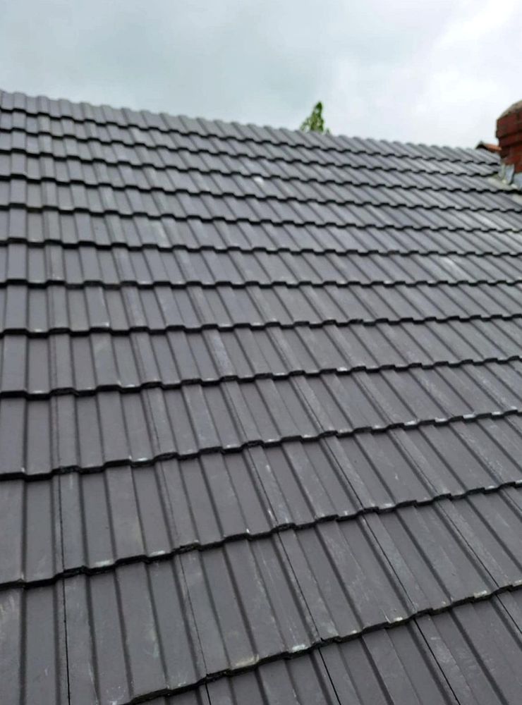 Slide of Casa Grande Roofing