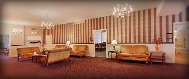 Thomas M Quinn & Sons Funeral Home Obituaries