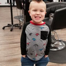Cutting Edge Salon