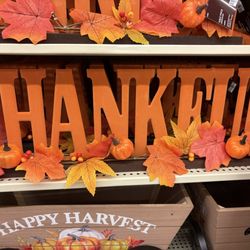 Hobby Lobby - Store items