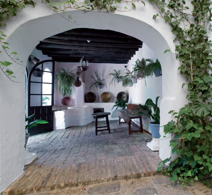 Bodegas Campos by null