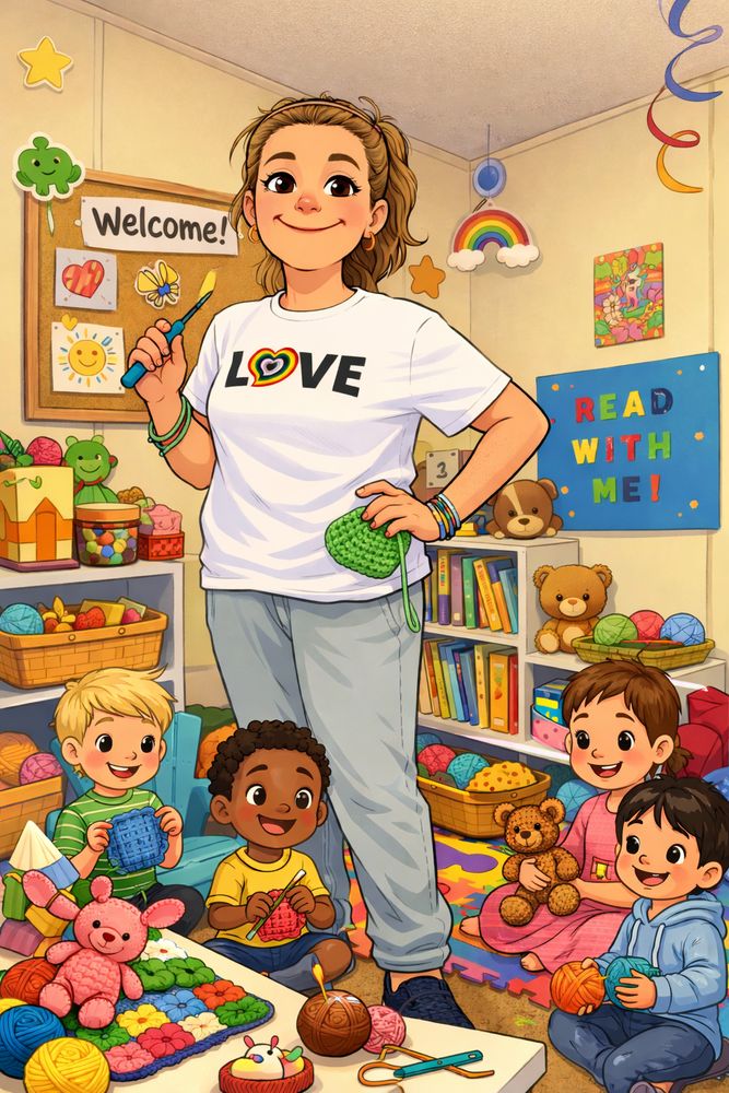 Mama Lisa's Learning Center - reading tutor in Jacksonville, NC