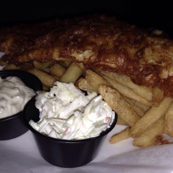 Ned Devine's Irish Pub - Fish & chips - Music Venues Near Me - Boston, Massachusetts