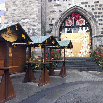 Weihnachtsmarkt Bonn - Christmas Markets Near Me - Bonn, NW