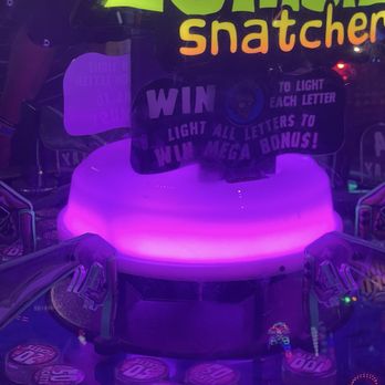 Dave & Buster's - American Near Me - Hanover, Maryland