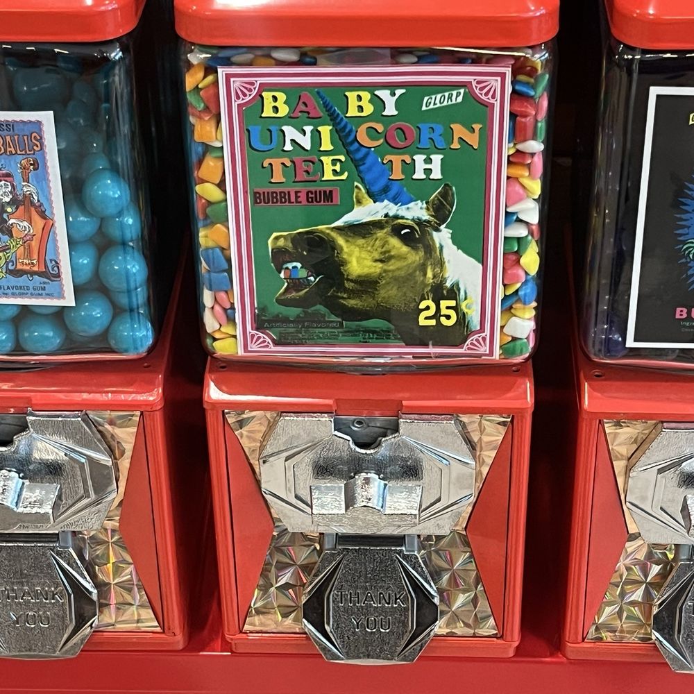 Odd Mart - Flea Markets Near Me - Minneapolis, Minnesota