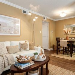Dwell at Clear Lake Apartment Homes