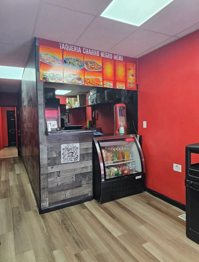 Taqueria Charro Negro Carry Out