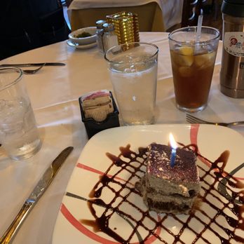 Arrivederci - The tiramisu - Italian Near Me - Scottsdale, Arizona Arrivederci - The tiramisu - Italian Near Me - Scottsdale, Arizona