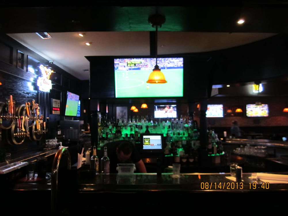 SHENANIGANS IRISH PUB & GRILL CLOSED 100 E Nolana Ave, McAllen