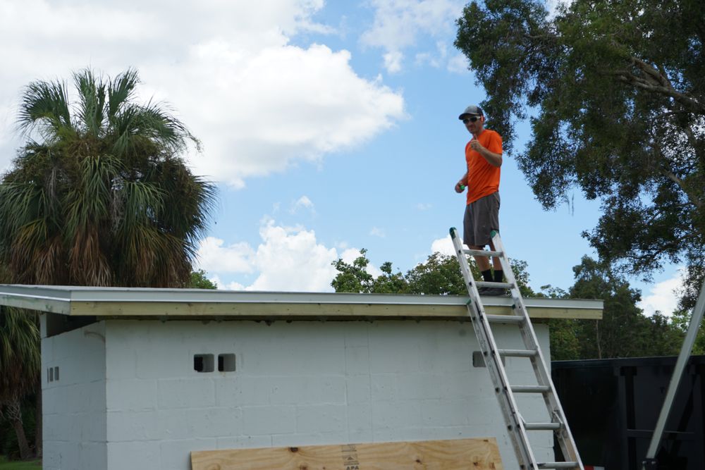 Slide of Coastal Ridge Roofing & Construction