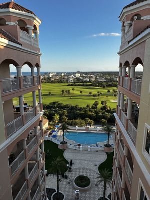 Hammock Beach Golf Resort & Spa by null