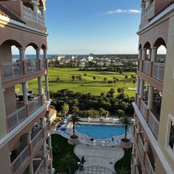 Hammock Beach Resort
