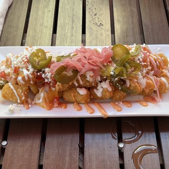 Olivo Cafe - Mexican Near Me - North Vancouver, British Columbia
