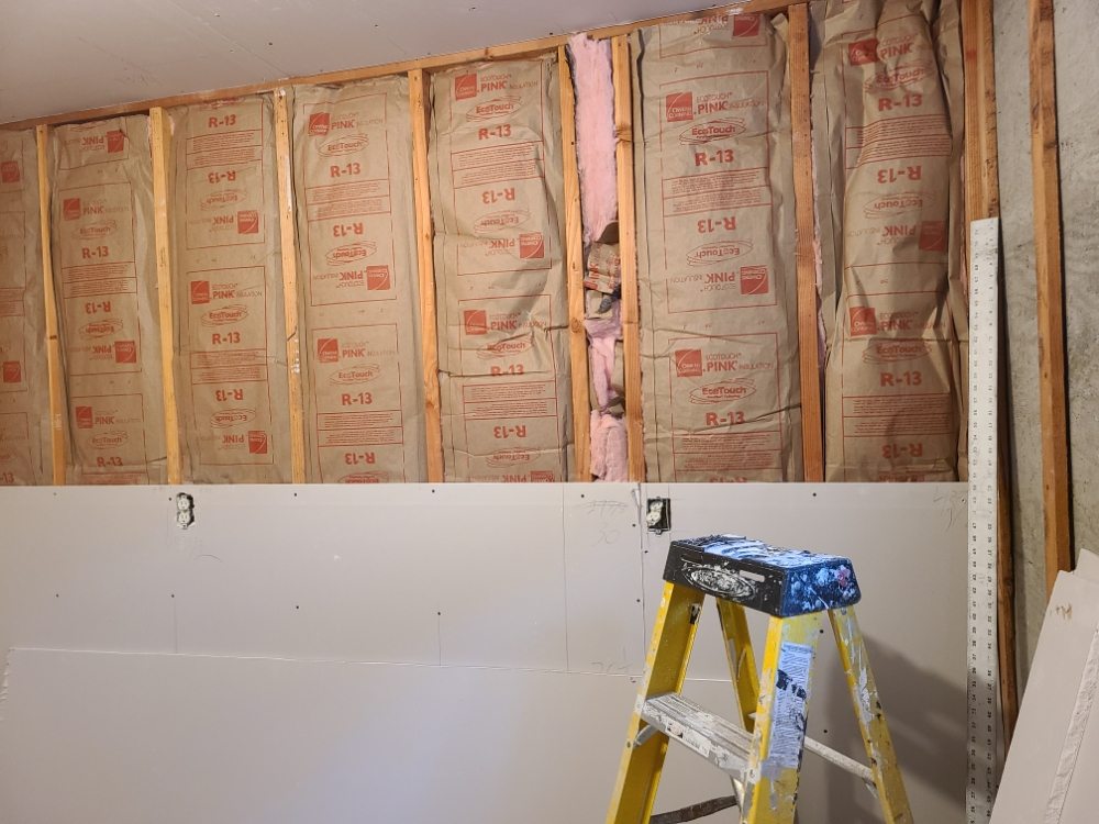 TS PAINTING SERVICES 1018 S Henderson St, Seattle, Washington