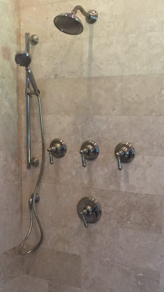 Slide of CRN Mechanical Plumbing & Heating