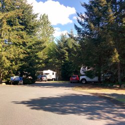 Buttes RV Park & Storage