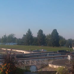 Columbia Park Marina
