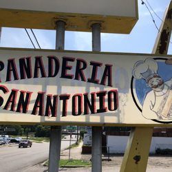 Panaderia San Antonio