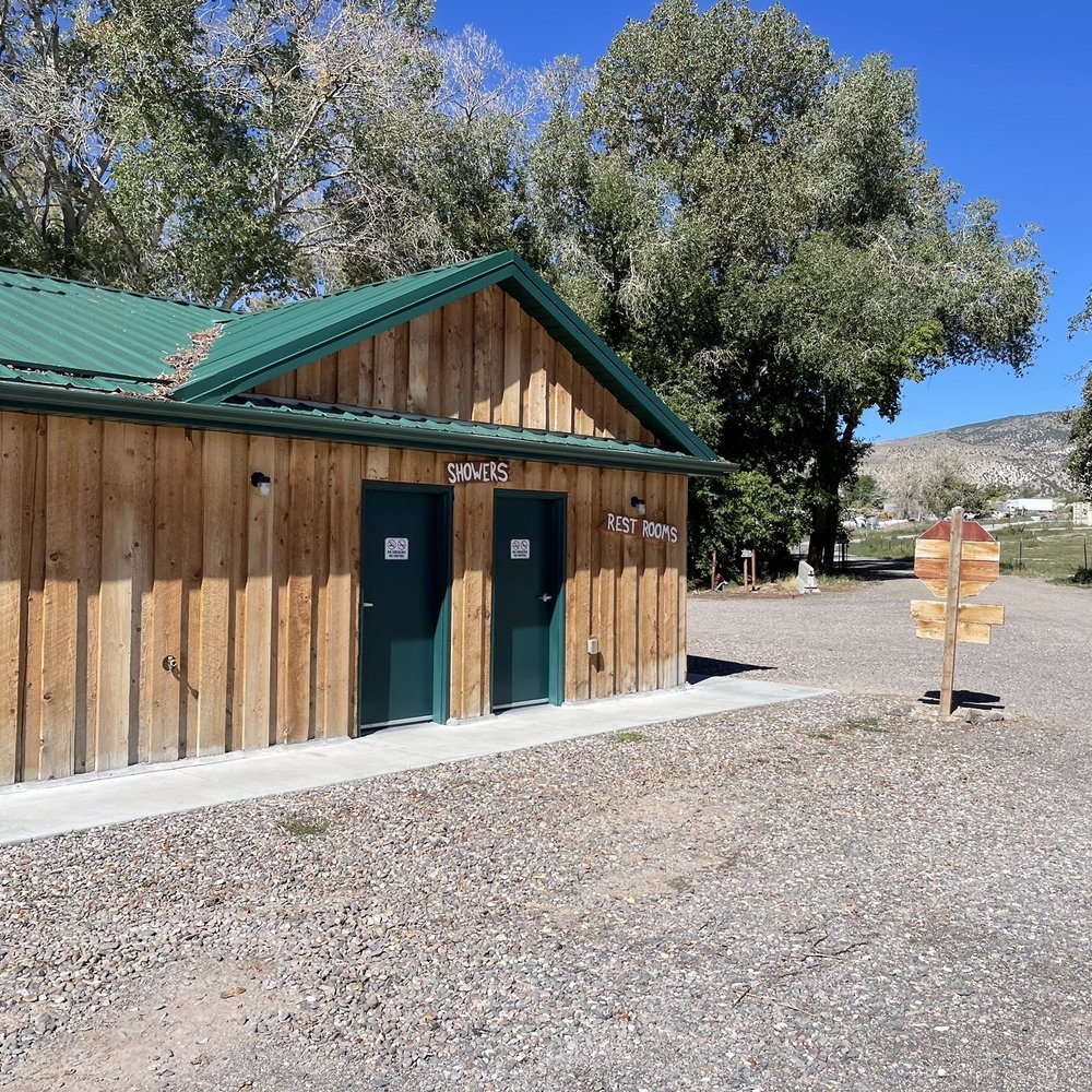 Sevier River RV Park - Showers - RV Parks Near Me - Sevier, Utah Sevier River RV Park - Showers - RV Parks Near Me - Sevier, Utah