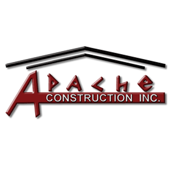 Apache Construction - the logo for apache construction, inc - General Contractors Near Me - Whitehouse, Texas Apache Construction - the logo for apache construction, inc - General Contractors Near Me - Whitehouse, Texas