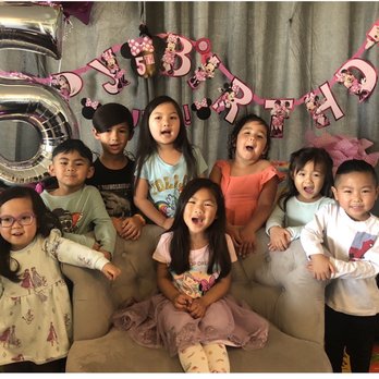 PEACHES HAPPY PRESCHOOL AND DAYCARE - Updated March 2026 - 64 Photos & 24 Reviews - Hercules, California - Preschools - Phone Number - Yelp