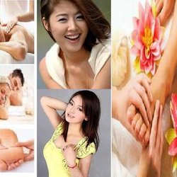 Y M Massage - Call for Appointments :909-792-8810 $40 Walk in massage Call About our Nice Staffs Available toady YM Spa Massage Address: 815 Orange St, Re