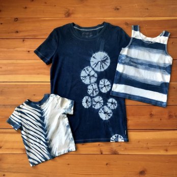 Indigo Dreams Fiber Studio - Women's Clothing Near Me - Bow, Washington