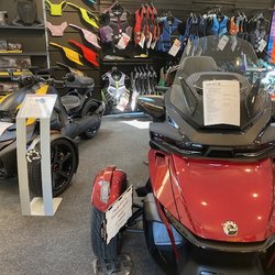 Bob's Ski-Doo & Power Center