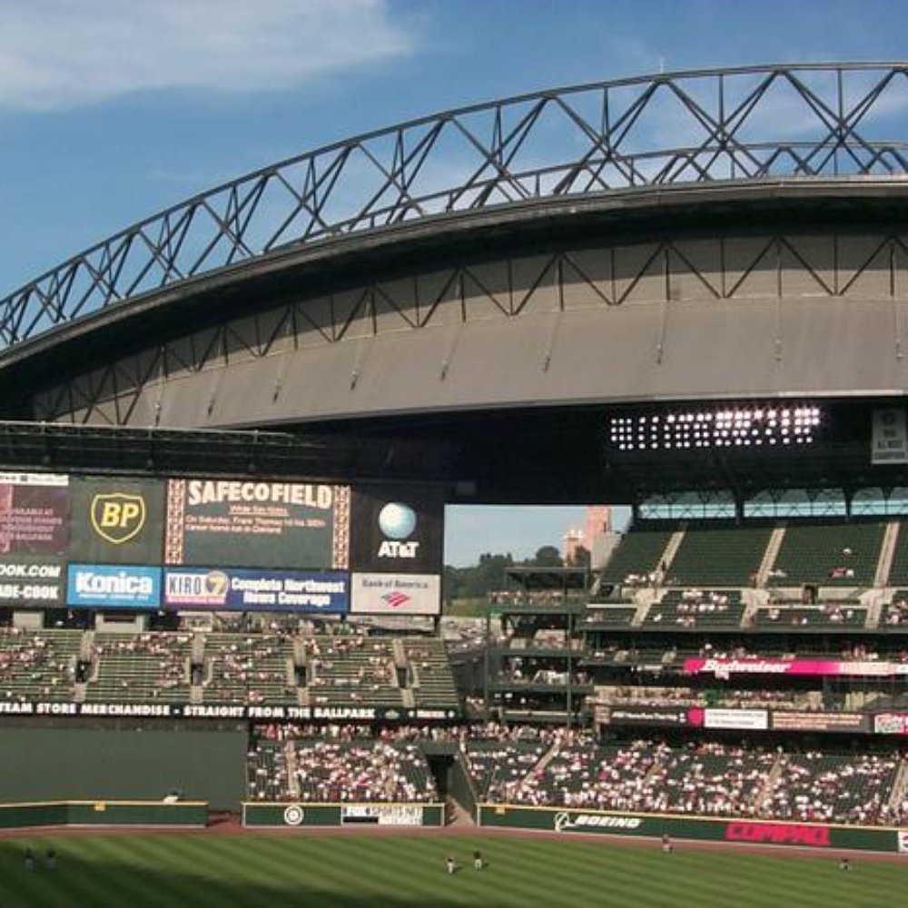 T-Mobile Park - Stadiums & Arenas Near Me - Seattle, Washington T-Mobile Park - Stadiums & Arenas Near Me - Seattle, Washington