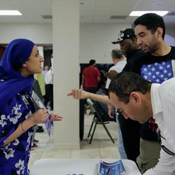 Islamic Society of Greater Houston