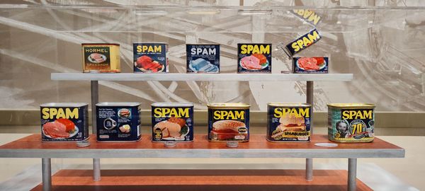 SPAM® Museum by null