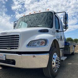 Cal-State Towing Services