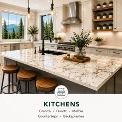 Everstone Surface Solutions