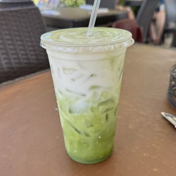 Gypsea Café - Matcha Latte w/ Almond milk - Breakfast & Brunch Near Me - Nantucket, Massachusetts Gypsea Café - Matcha Latte w/ Almond milk - Breakfast & Brunch Near Me - Nantucket, Massachusetts