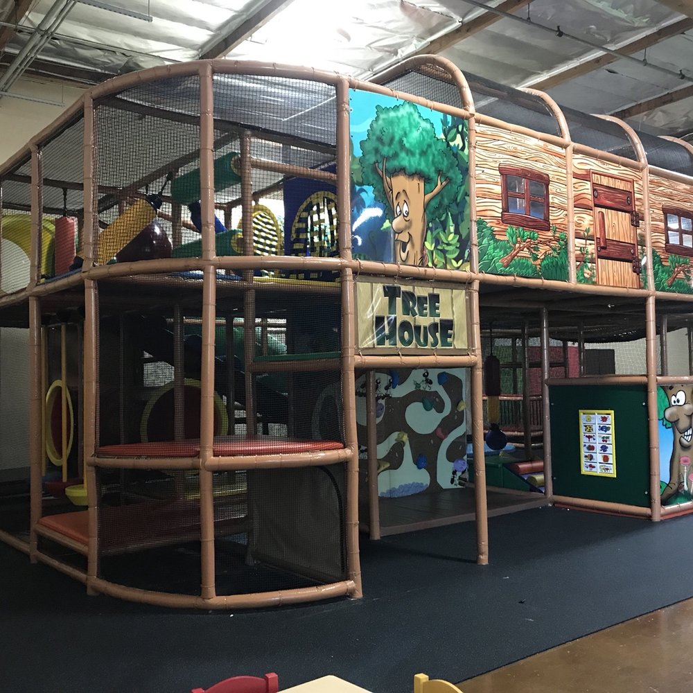 Play Kingdom - The gym - Kids Activities Near Me - Oceanside, California Play Kingdom - The gym - Kids Activities Near Me - Oceanside, California