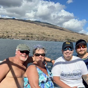 Maui Magic Snorkel - Happy snorklers - Snorkeling Near Me - Maalaea, Hawaii