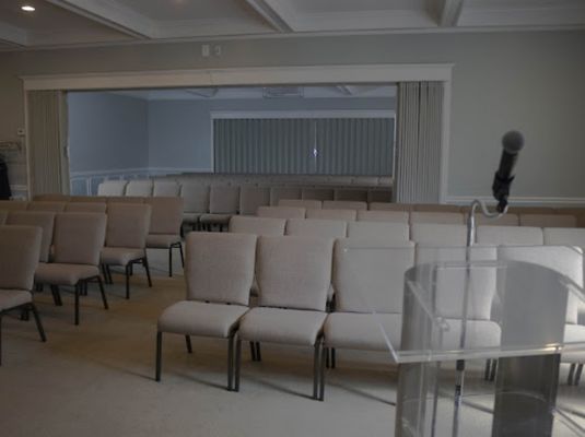 THOMAS FAMILY FUNERAL HOME - Updated May 2026 - 10 Photos - 725 E Gun
