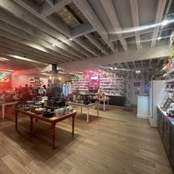 Megan’s Organic Market