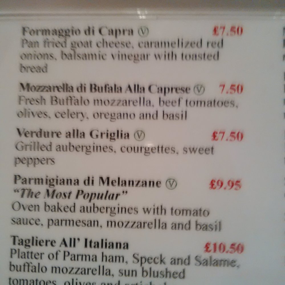 Pizza Metro Pizza - Pizza Near Me - London, XGL